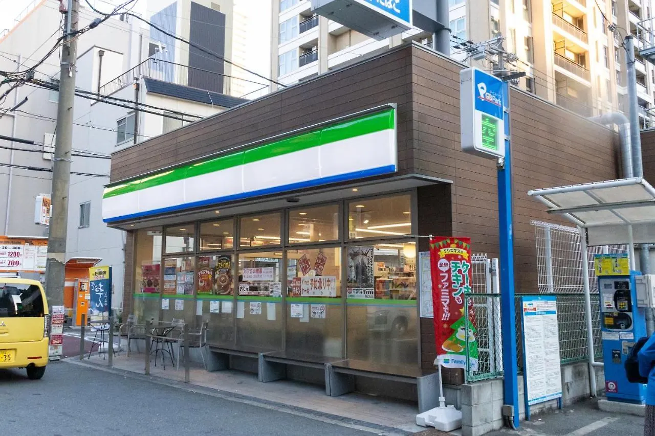 2024年1月開業トレインビューホテル梅田 Osaka