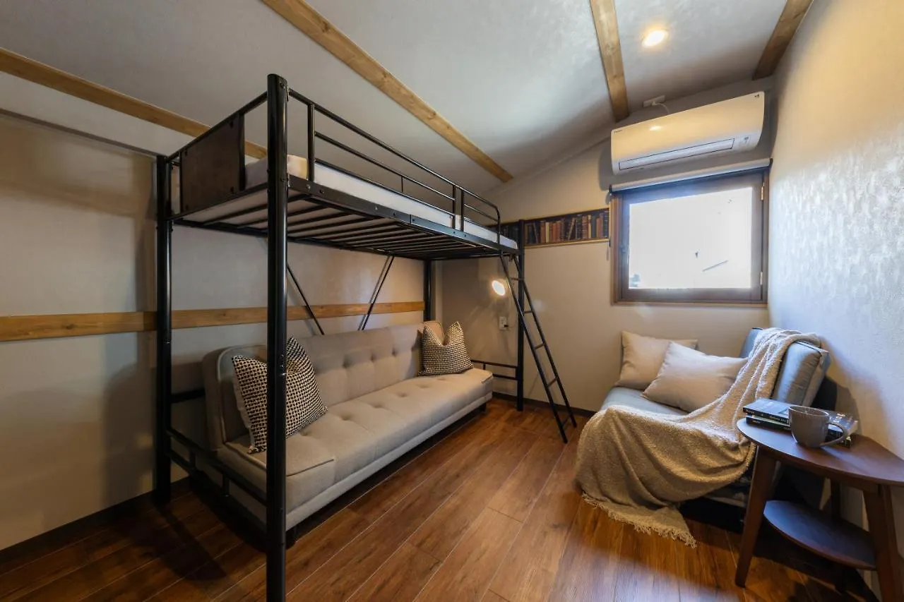 Apartment 2024年1月開業トレインビューホテル梅田 Osaka