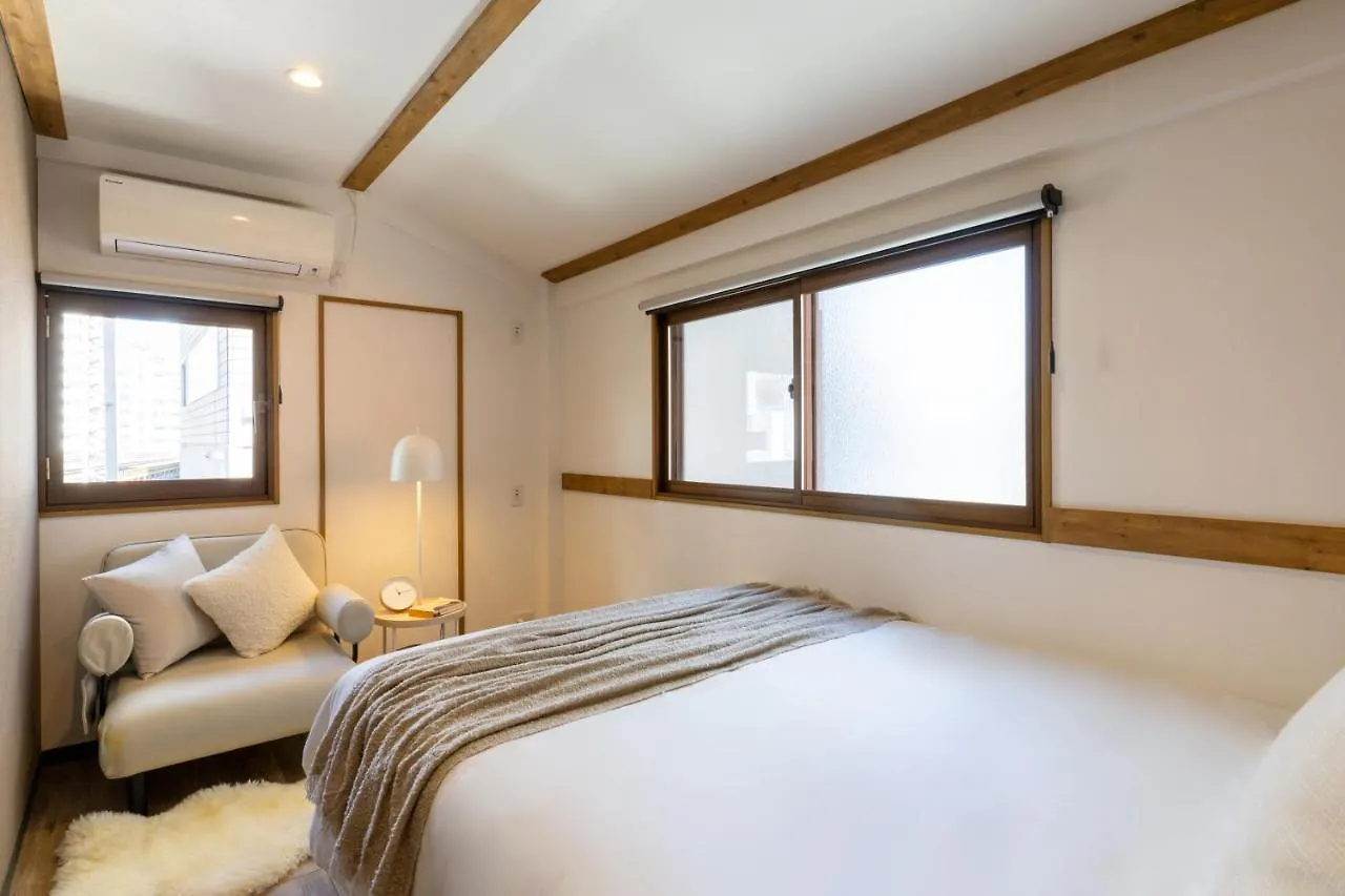 Apartment 2024年1月開業トレインビューホテル梅田 Osaka
